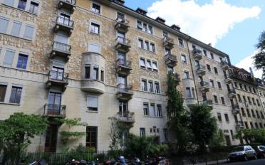 Wohnung 3 Zimmer - image - 1