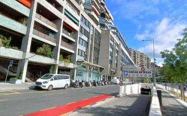 Place souterraine - image - 1
