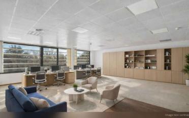 Büro - image - 3