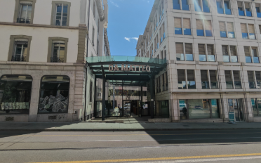 Arcade - image - 1
