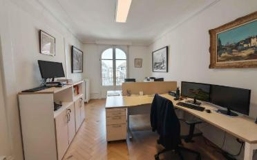 Büro 9 Zimmer - image - 6