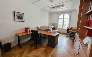 Büro 9 Zimmer - image - 7