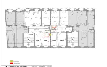 Büro 9 Zimmer - image - 10