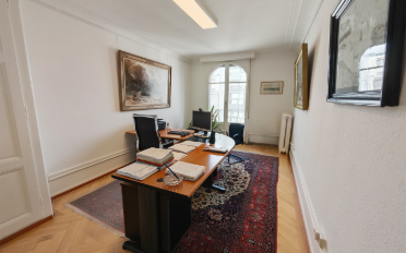 Büro 9 Zimmer - image - 8