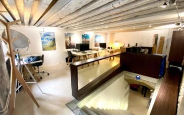 Office 4 rooms - image - 10
