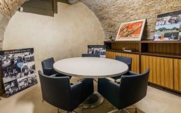 Büro ein Zimmer - image - 6