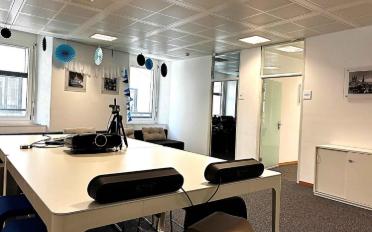 Büro - image - 3