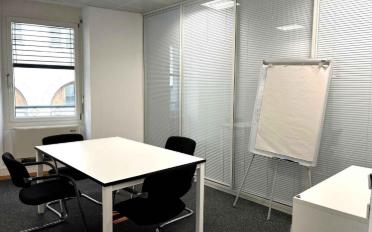 Büro - image - 2