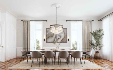 Einfamilienhaus 17 Zimmer - image - 8