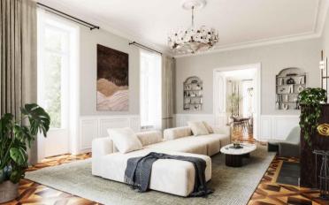 Einfamilienhaus 17 Zimmer - image - 7