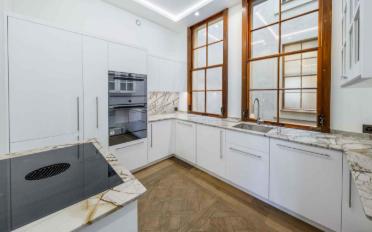 Wohnung 6 Zimmer - image - 3