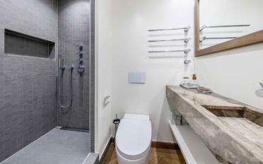 Wohnung 6 Zimmer - image - 10