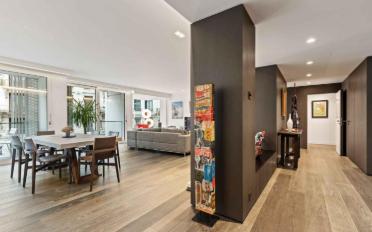 Wohnung 4 Zimmer - image - 7