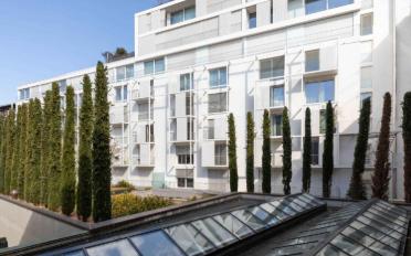 Wohnung 4 Zimmer - image - 1