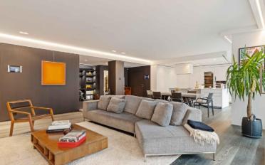 Wohnung 4 Zimmer - image - 4