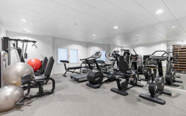Wohnung 4 Zimmer - image - 13