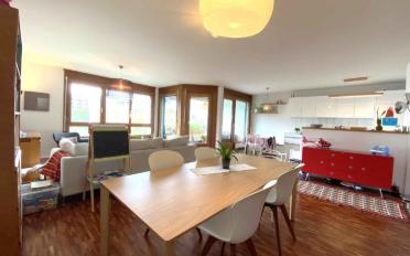 Wohnung 5 Zimmer - image - 5