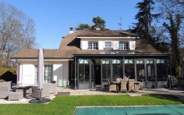Villa 8 Zimmer - image - 1