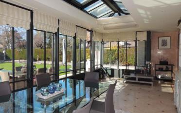 Villa 8 Zimmer - image - 4