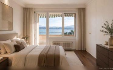 Wohnung 7.5 Zimmer - image - 9