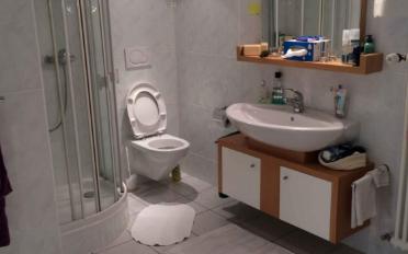 Appartement meublé 3 pièces - image - 7