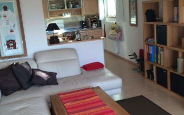 Appartement meublé 3 pièces - image - 5