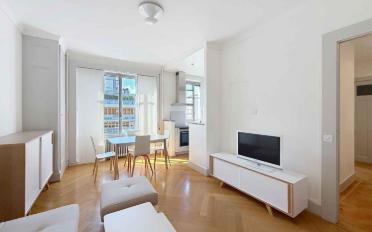 Appartement meublé 2 pièces - image - 3