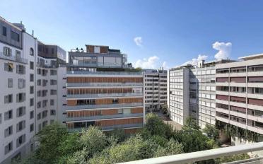 Appartement meublé 2 pièces - image - 6