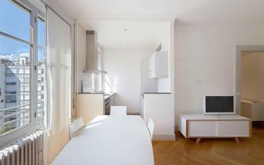 Appartement meublé 2 pièces - image - 5