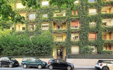 Appartement meublé 2 pièces - image - 1
