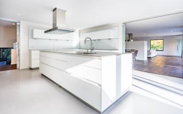 Villa 10 Zimmer - image - 5