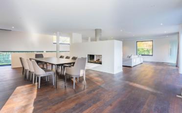 Villa 10 Zimmer - image - 6