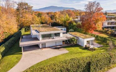 Villa 10 Zimmer - image - 2