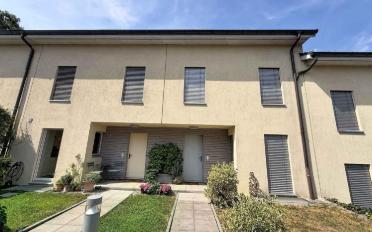 Row house 6 rooms - image - 1