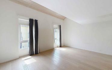 Row house 6 rooms - image - 8