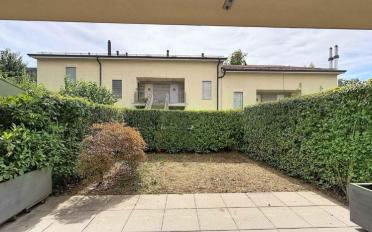 Row house 6 rooms - image - 2