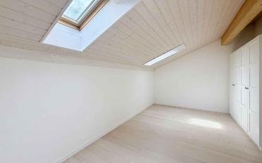 Row house 6 rooms - image - 11