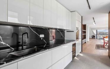 Apartment 7 rooms - image - 7
