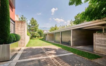 Wohnung 8 Zimmer - image - 12