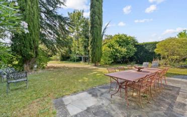 Villa 7 rooms - image - 3