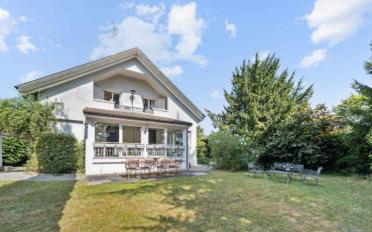 Villa 7 rooms - image - 11
