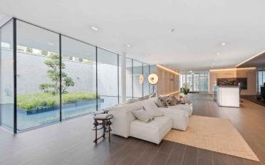 Wohnung 5 Zimmer - image - 2