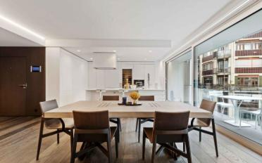 Wohnung 5 Zimmer - image - 9