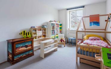 Apartment 7 rooms - image - 10