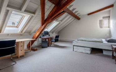Apartment 7 rooms - image - 11