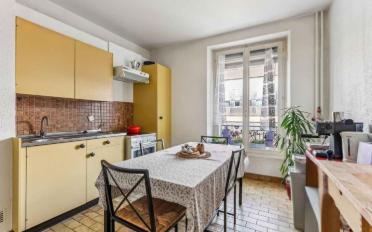 Apartment 2 rooms - image - 2