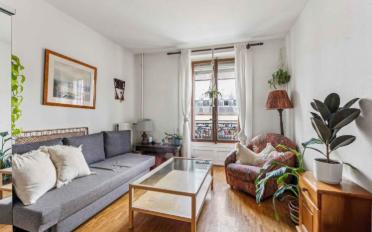 Apartment 2 rooms - image - 3