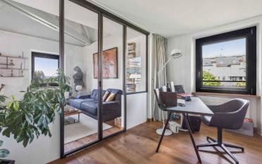 Dachwohnung 5 Zimmer - image - 5