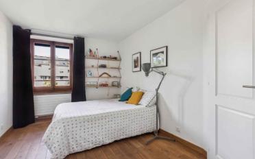 Dachwohnung 5 Zimmer - image - 8