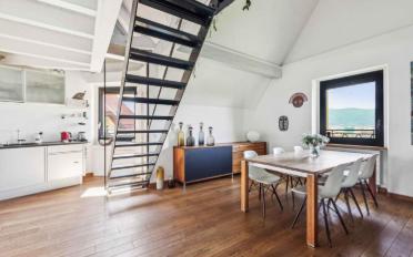 Dachwohnung 5 Zimmer - image - 7